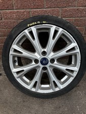 2009 ford fiesta for sale  CARDIFF
