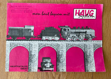 Haug system hauptkatalog gebraucht kaufen  Köln