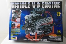 Revell scale visible for sale  SHEFFIELD
