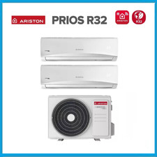 Ariston prios climatizzatore usato  Italia