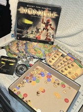 Lego bioicle board for sale  Springfield