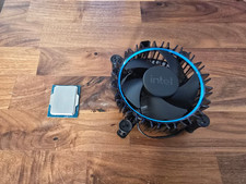 Intel core 12400f gebraucht kaufen  Lüneburg