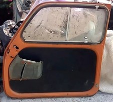 Fiat 600d serie usato  Sanremo