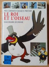 Roi oiseau paul d'occasion  Nancy-