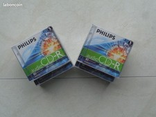 Philips audio vierge d'occasion  Traînou