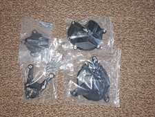 Bmw s1000rr motordeckel gebraucht kaufen  Bernau
