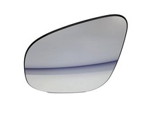 Verre rétroviseur gauche d'occasion  Lambersart