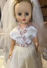 wedding dress vail for sale  Donnellson