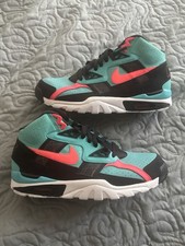 Nike air trainer for sale  Bayside