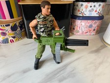 1 6 scale weapons for sale  PAISLEY