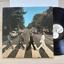 Beatles abbey road for sale  San Francisco