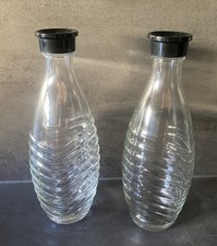 Sodastream twinpack crystal gebraucht kaufen  Fehmarn