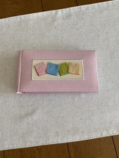 Vintage pink gingham for sale  Franklin