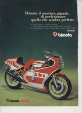 Advertising pubblicità moto usato  Solbiate Arno