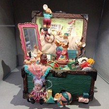 Music box toy for sale  Gibsonville