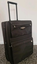 Koffer rollkoffer trolley gebraucht kaufen Koffer rollkoffer trolley gebraucht kaufen  Medebach