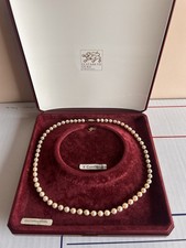 Elizabeth duke necklace for sale  YORK
