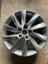 Skoda superb silver for sale  BRIGHTON
