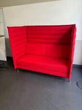 Vitra sitzer alcove gebraucht kaufen  Aschersleben