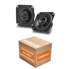 Jbl lautsprecher renault gebraucht kaufen  Saulheim