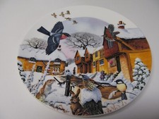 Wedgwood woodland visitors for sale  THETFORD