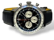 Breitling navitimer bo1 for sale  LONDON