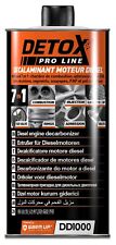 Detox décalaminant moteur d'occasion  Rumilly