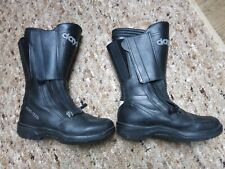 Daytona motorradstiefel travel gebraucht kaufen  Gronau