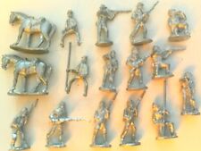 Musket miniatures civil for sale  Cleveland