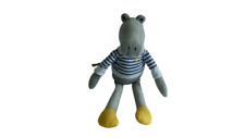 Doudou crocodile peluche d'occasion  Orchies