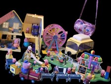 Peppa pig lotto usato  Livorno