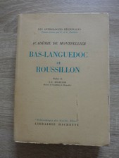 Poulain bas languedoc d'occasion  Soultz-Haut-Rhin
