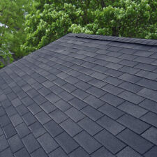 18pcs asphalt shingles for sale  UK