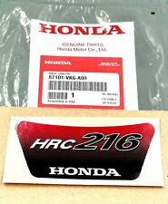 Genuine honda mark for sale  Boca Raton