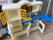 Little tykes play for sale  LEATHERHEAD