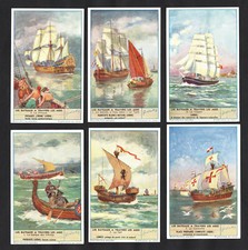 Old sailing ships for sale  BRIDPORT