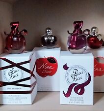 Miniatures parfum ricci d'occasion  Paris VIII