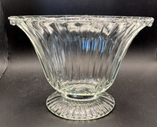 Clear glass oval for sale  Blue Grass