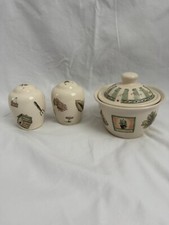 Pfaltzgraff naturewood sugar for sale  Franklin