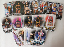 2020 topps wwe d'occasion  Châtillon-le-Duc