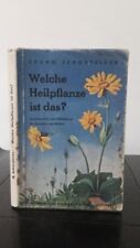 Bruno schonfelder heilpflanze gebraucht kaufen  Versand nach Germany