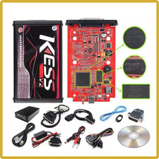 Kess v2.8 v5.017 d'occasion  La-Grande-Motte
