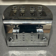 Krups toaster stainless for sale  La Mesa