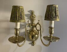 Decorative pair solid for sale  CRANLEIGH