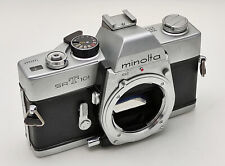 Minolta srt 101 d'occasion  Mulhouse-