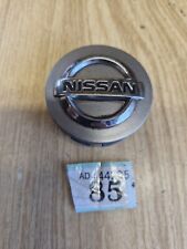 Genuine nissan alloy for sale  YORK