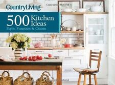 Country living 500 gebraucht kaufen  Berlin