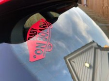 Baby board skateboard for sale  SAXMUNDHAM