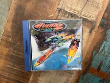 Hydro thunder handbuch gebraucht kaufen  Siegen