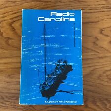Radio caroline john for sale  ROCHESTER